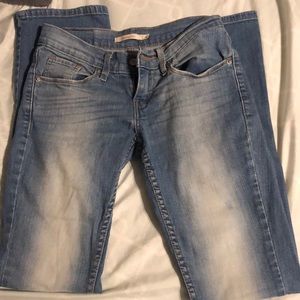 Levi Jeans